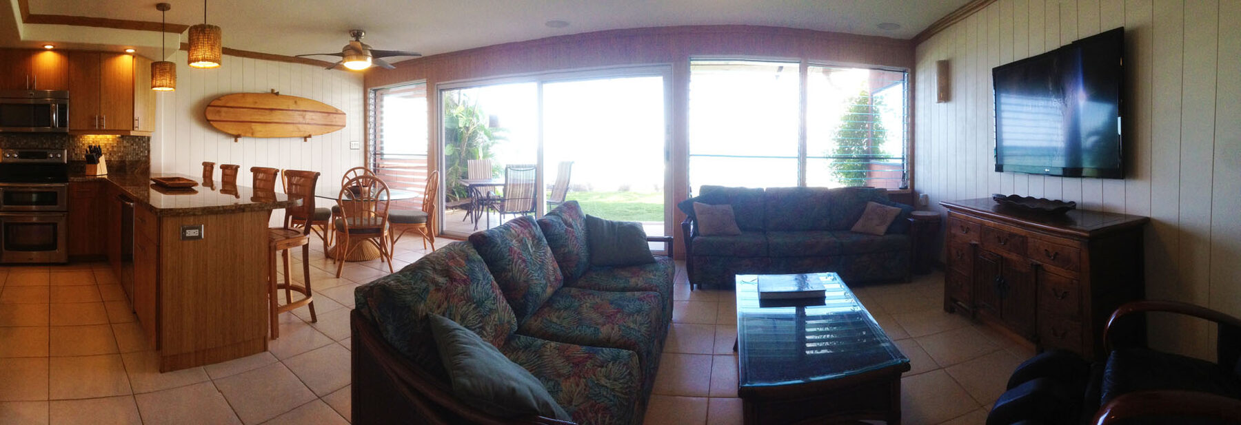 Maui Sands Unit 4B in West Maui